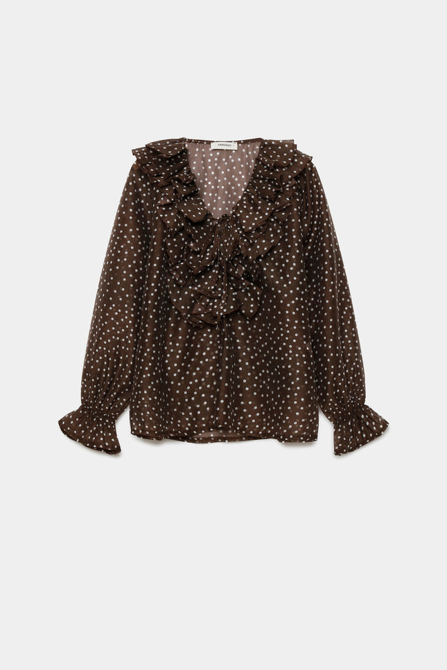 BLUSA ARMONIAS LUNARES