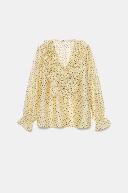 BLUSA ARMONIAS LUNARES