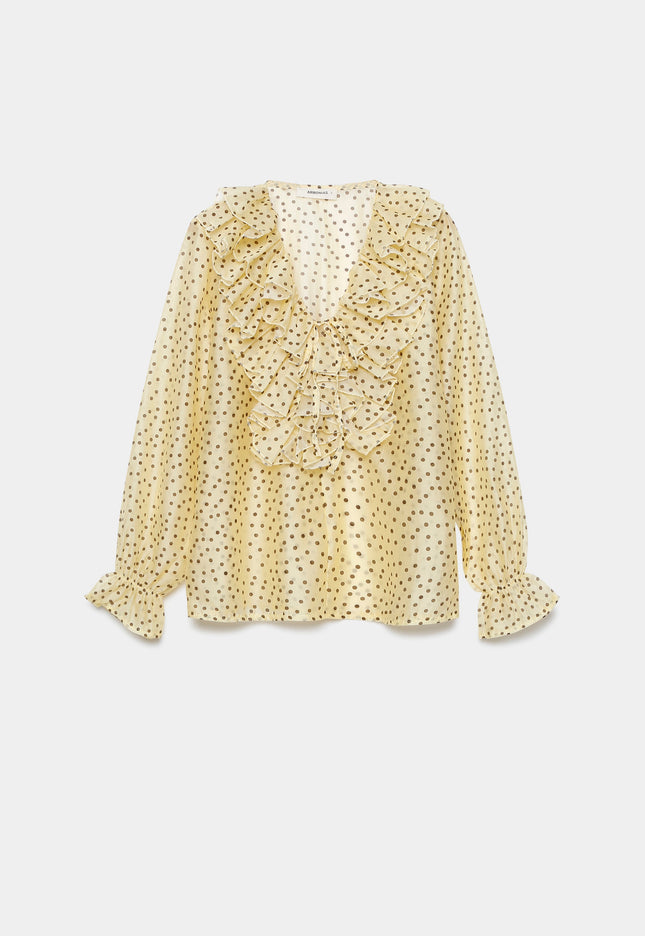 BLUSA ARMONIAS LUNARES
