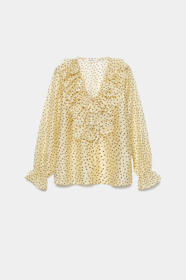 BLUSA ARMONIAS LUNARES