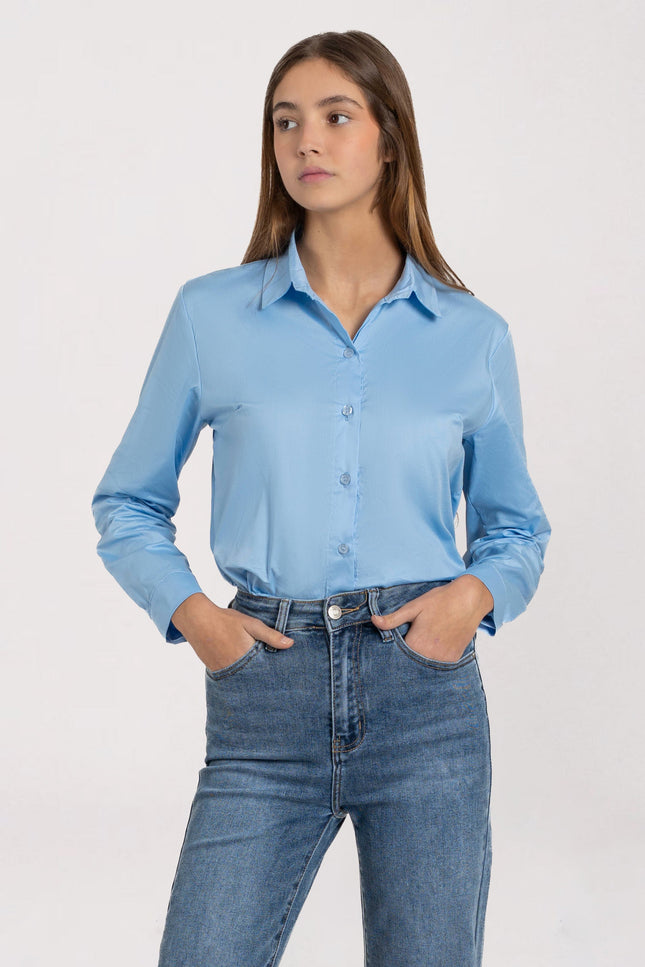 CAMISA ARMONIAS MARA