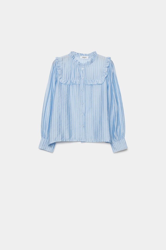 BLUSA ARMONIAS TEEN BARBI