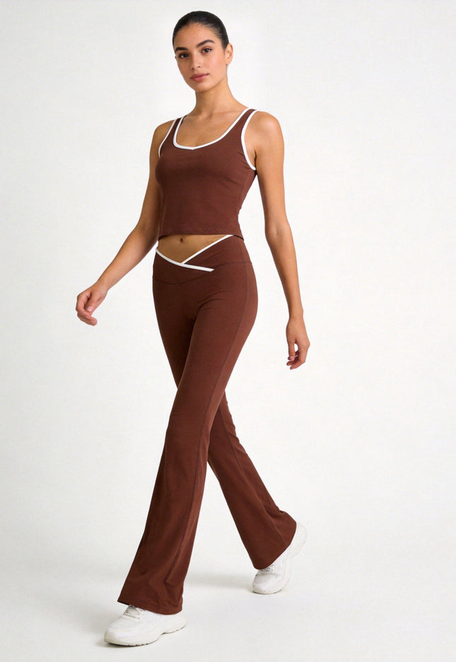 CONJUNTO ARMONIAS SPORT