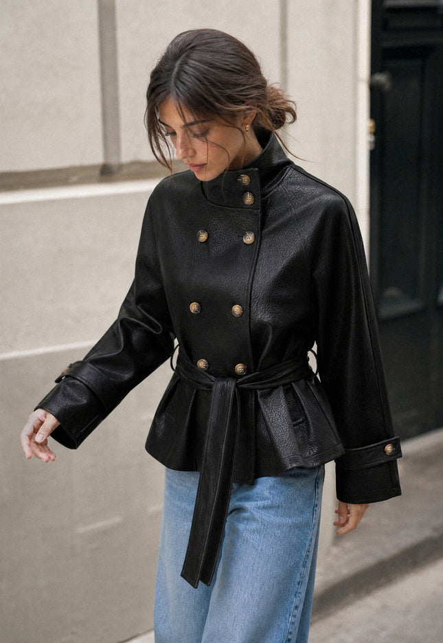 CHAQUETA ARMONIAS NOELLE
