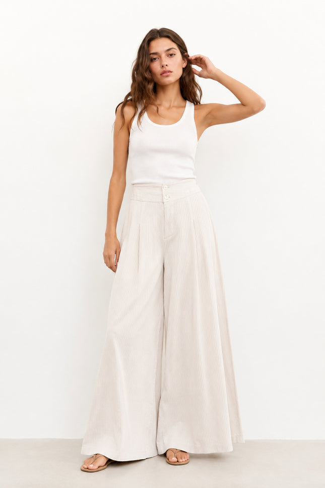 PANTALÓN ARMONIAS TEEN FLARE