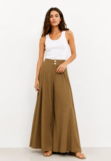 PANTALÓN ARMONIAS TEEN FLARE