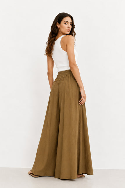 PANTALÓN ARMONIAS TEEN FLARE