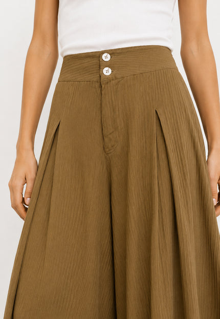 PANTALÓN ARMONIAS TEEN FLARE