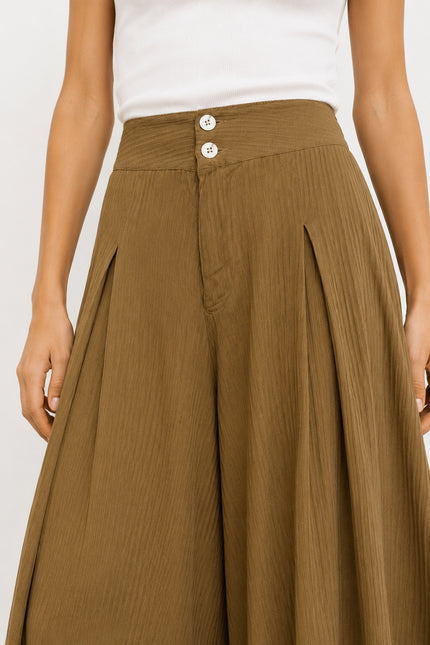PANTALÓN ARMONIAS TEEN FLARE