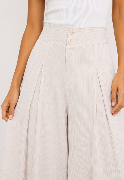 PANTALÓN ARMONIAS TEEN FLARE