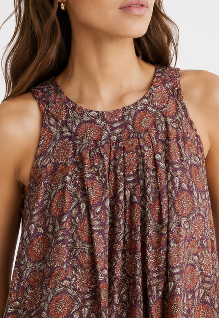 TOP ARMONIAS TEEN ESTAMPADO