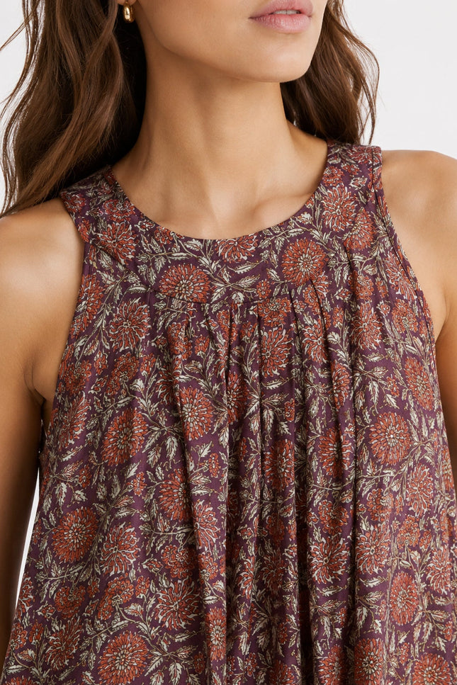 TOP ARMONIAS TEEN ESTAMPADO