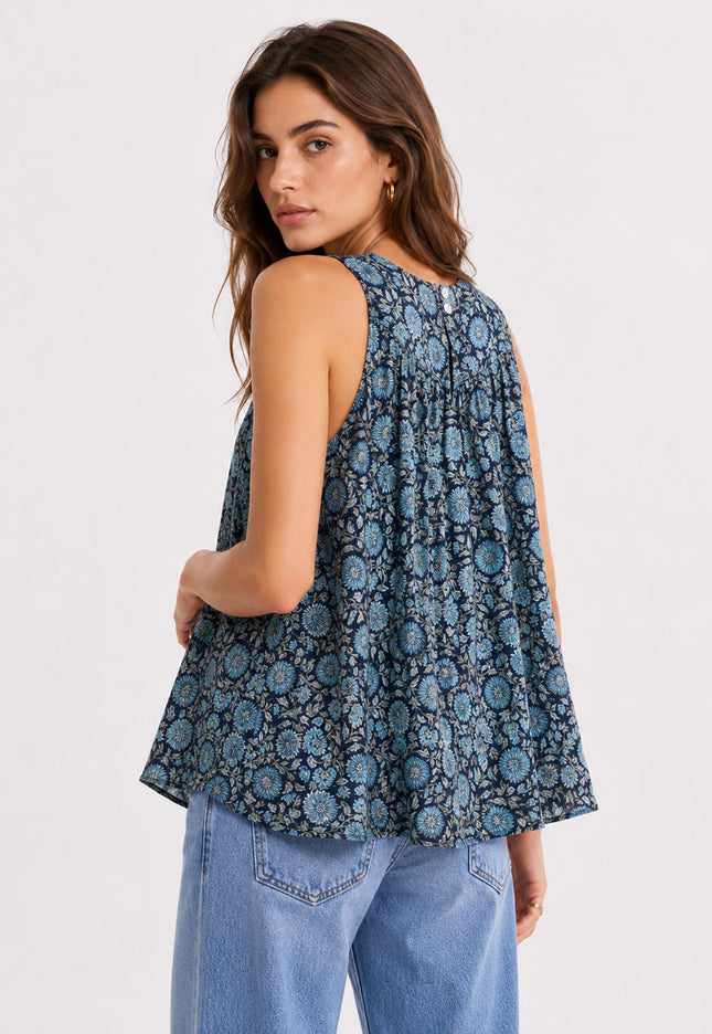 TOP ARMONIAS TEEN ESTAMPADO