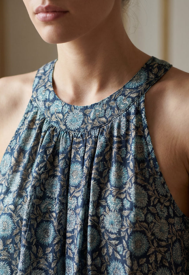 TOP ARMONIAS TEEN ESTAMPADO