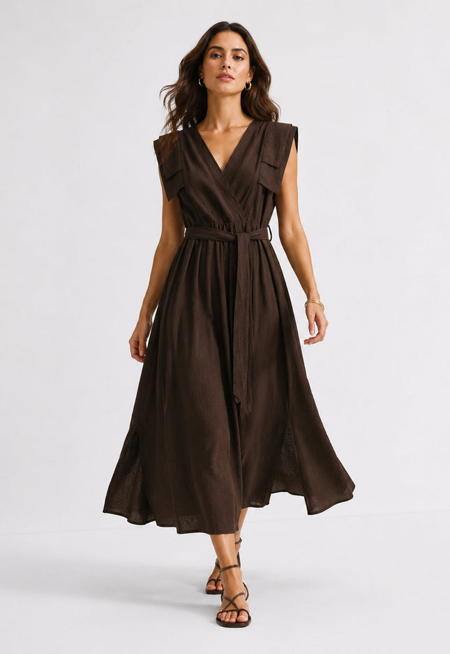 VESTIDO ARMONIAS TEEN DELIA