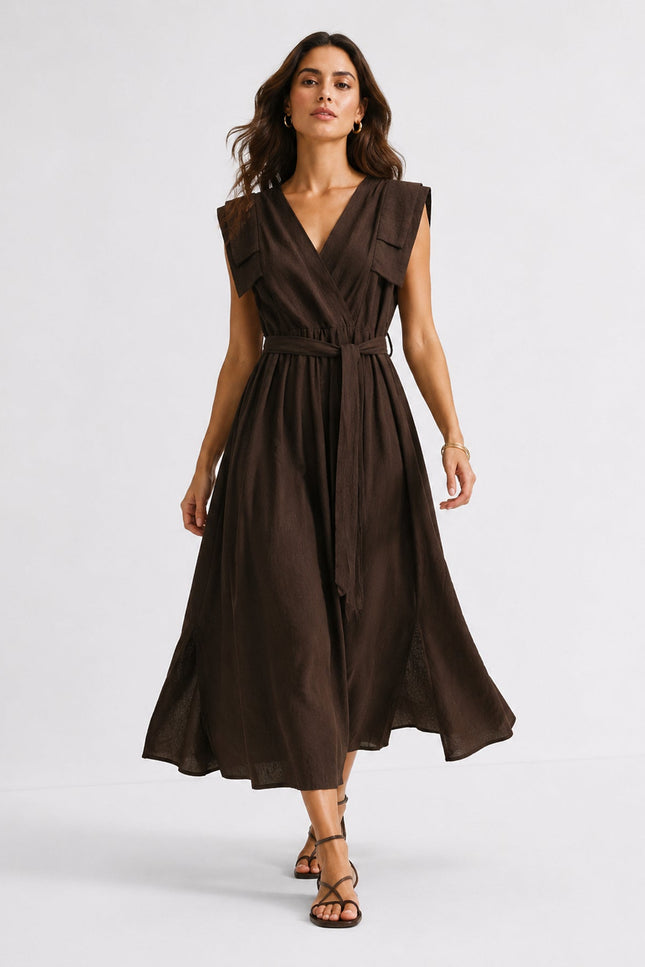 VESTIDO ARMONIAS TEEN DELIA