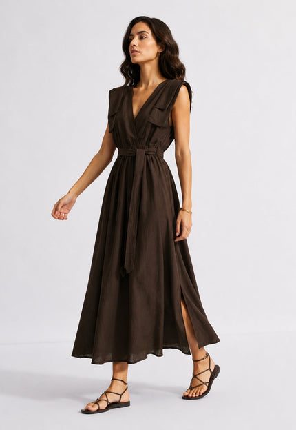 VESTIDO ARMONIAS TEEN DELIA