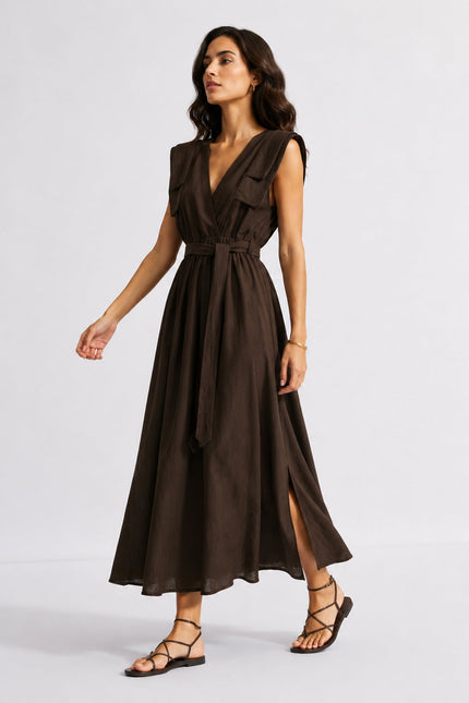 VESTIDO ARMONIAS TEEN DELIA