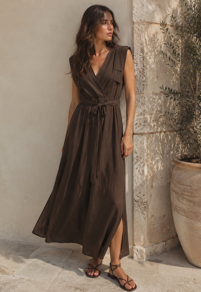 VESTIDO ARMONIAS TEEN DELIA
