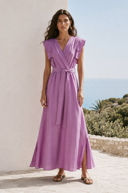 VESTIDO ARMONIAS TEEN DELIA