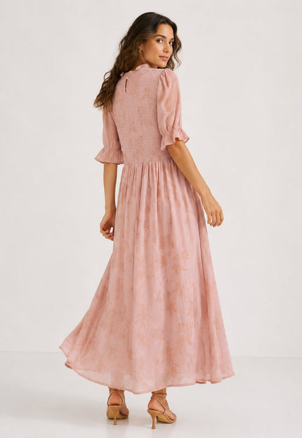 VESTIDO ARMONIAS TEEN TEXTURA
