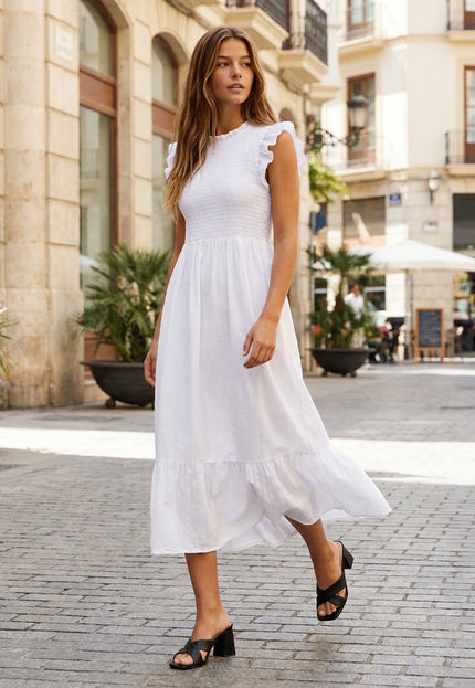 VESTIDO ARMONIAS TEEN RUBY