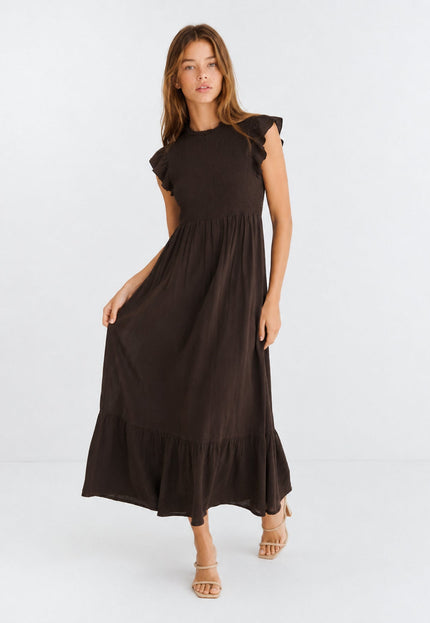 VESTIDO ARMONIAS TEEN RUBY