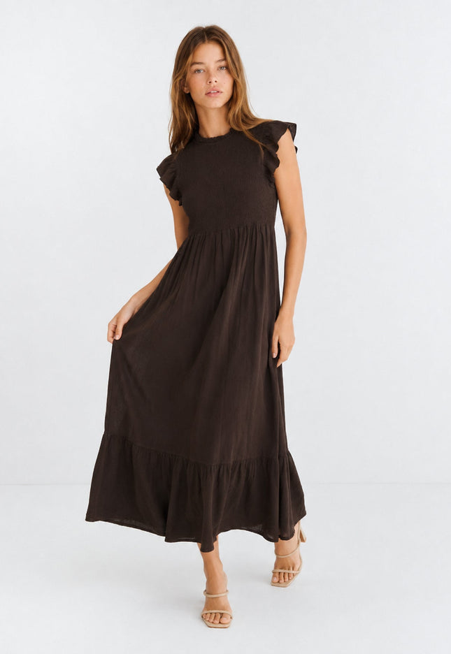 VESTIDO ARMONIAS TEEN RUBY