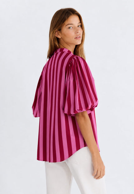 BLUSA ARMONIAS TEEN RAYAS