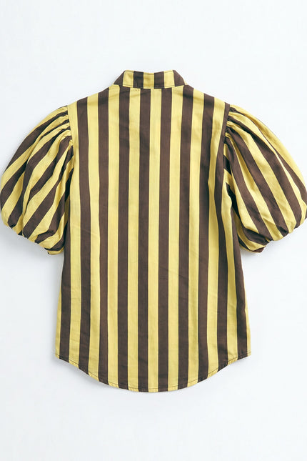 BLUSA ARMONIAS TEEN RAYAS