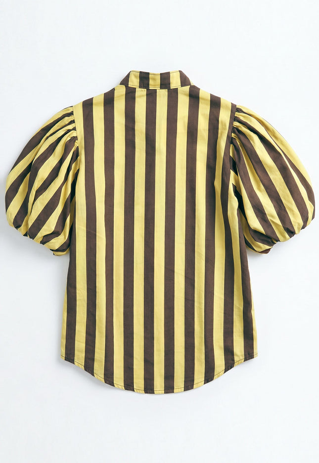 BLUSA ARMONIAS TEEN RAYAS