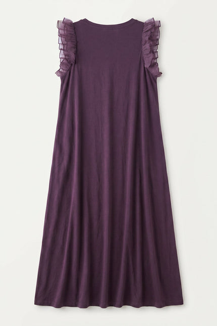 VESTIDO ARMONIAS TEEN LARGO