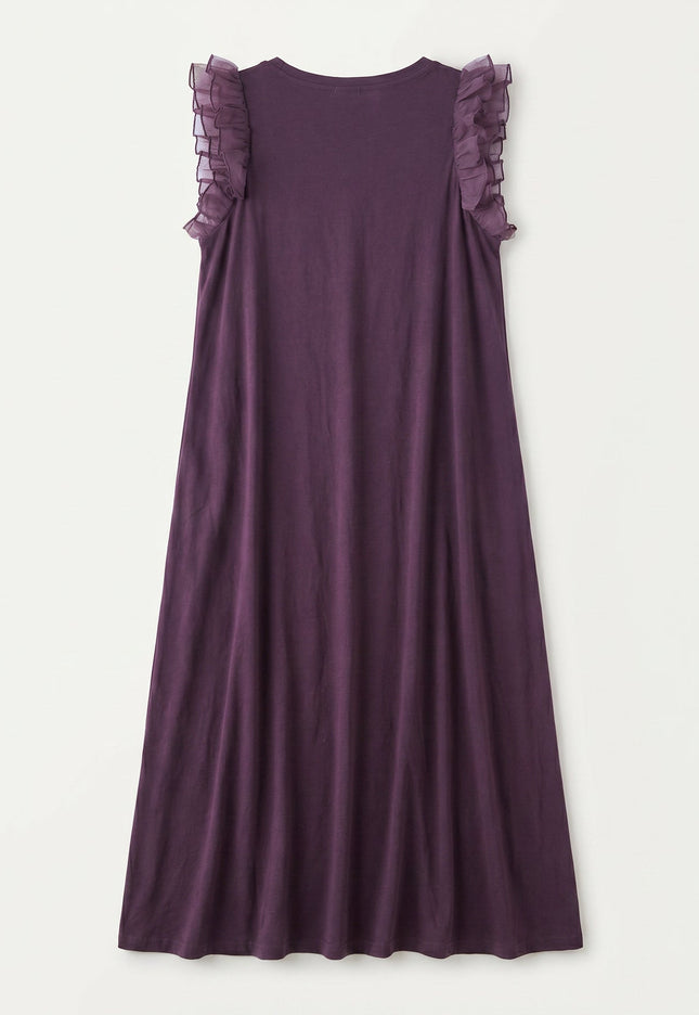 VESTIDO ARMONIAS TEEN LARGO