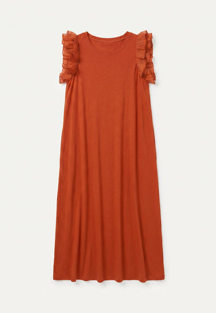 VESTIDO ARMONIAS TEEN LARGO