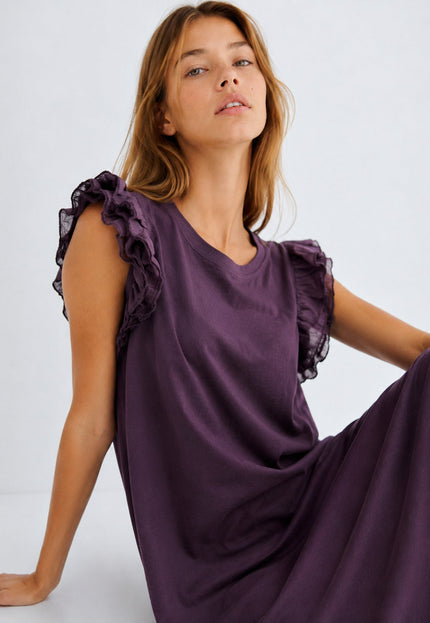 VESTIDO ARMONIAS TEEN LARGO