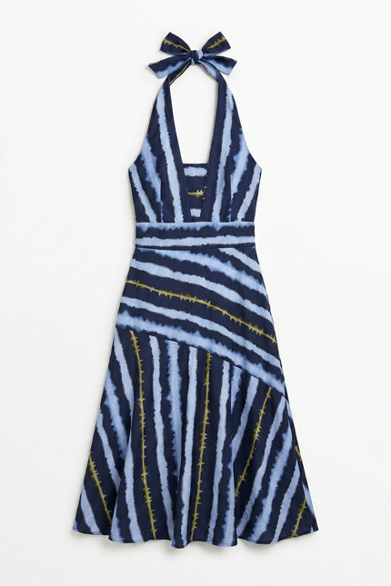 VESTIDO ARMONIAS TEEN TIE DYE