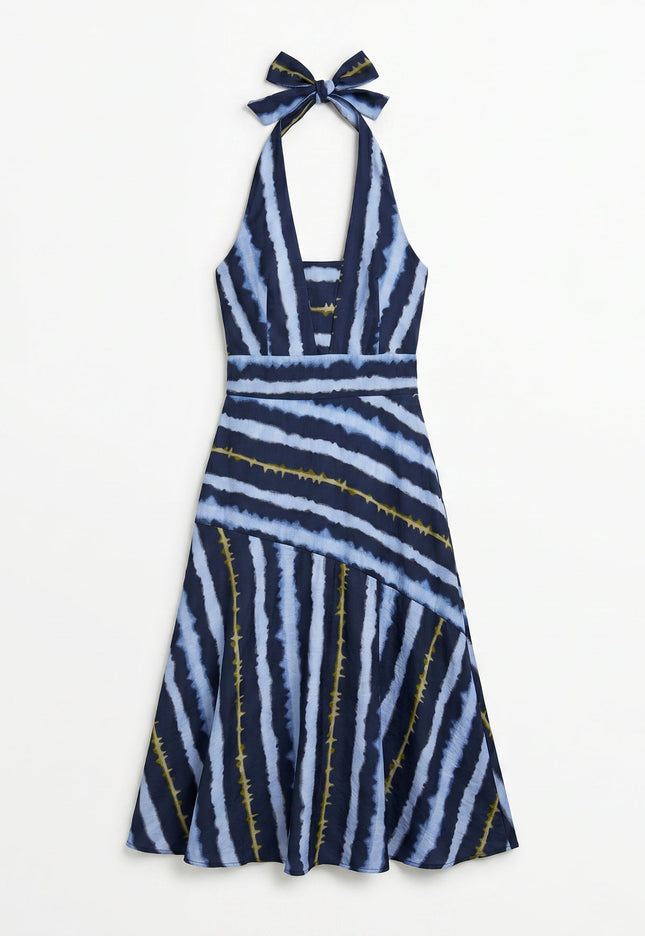 VESTIDO ARMONIAS TEEN TIE DYE