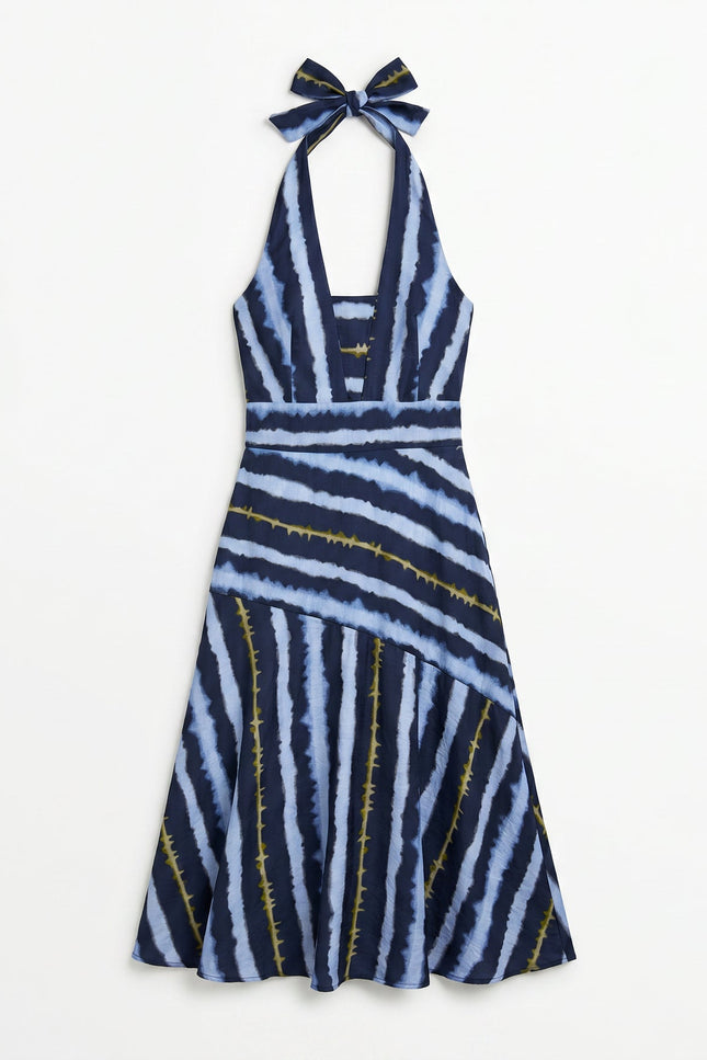 VESTIDO ARMONIAS TEEN TIE DYE