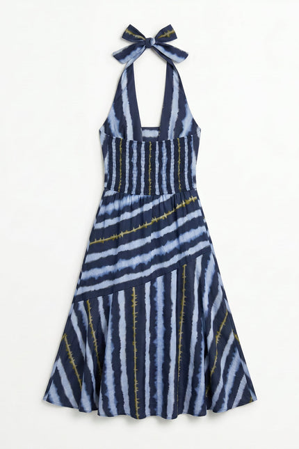 VESTIDO ARMONIAS TEEN TIE DYE