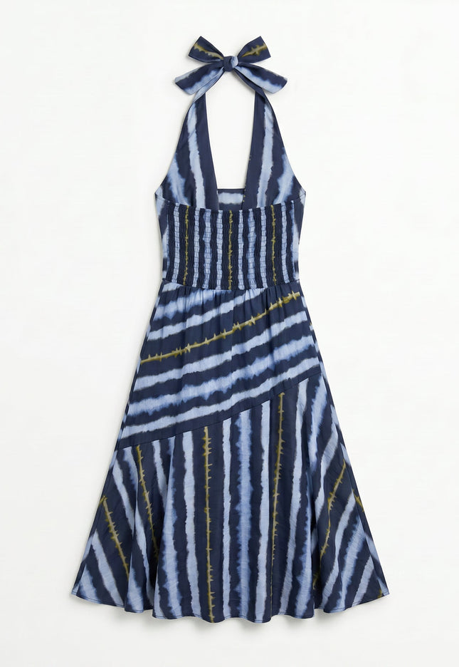 VESTIDO ARMONIAS TEEN TIE DYE