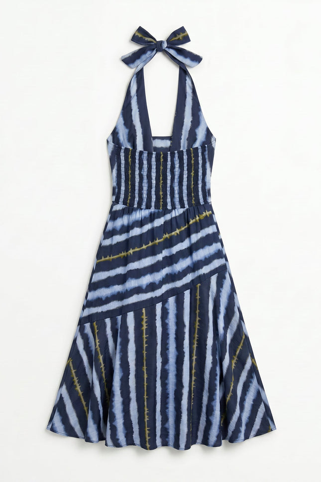 VESTIDO ARMONIAS TEEN TIE DYE