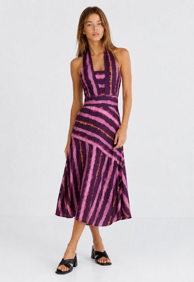 VESTIDO ARMONIAS TEEN TIE DYE