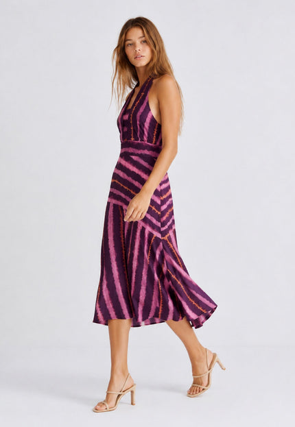 VESTIDO ARMONIAS TEEN TIE DYE