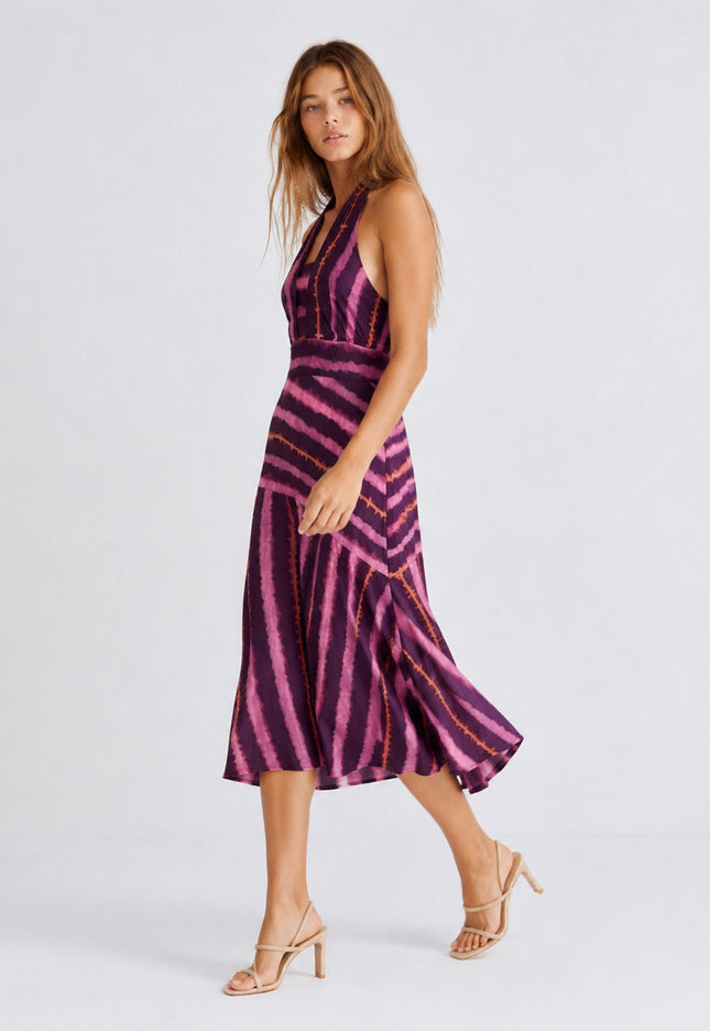 VESTIDO ARMONIAS TEEN TIE DYE