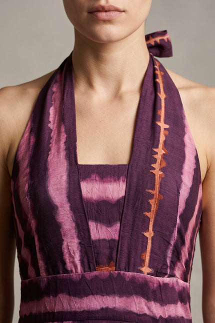 VESTIDO ARMONIAS TEEN TIE DYE