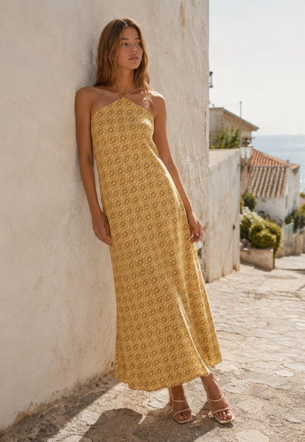 VESTIDO ARMONIAS TEEN INDY