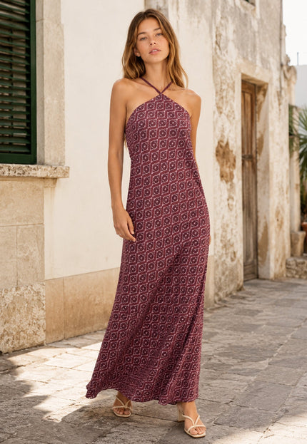 VESTIDO ARMONIAS TEEN INDY