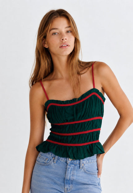 TOP ARMONIAS TEEN RAYAS