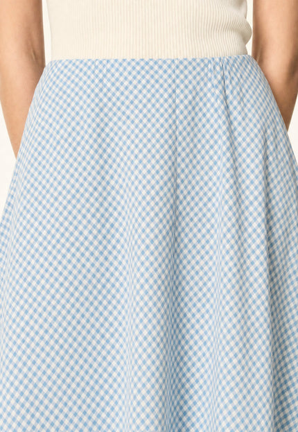 FALDA ARMONIAS TEEN CUADROS