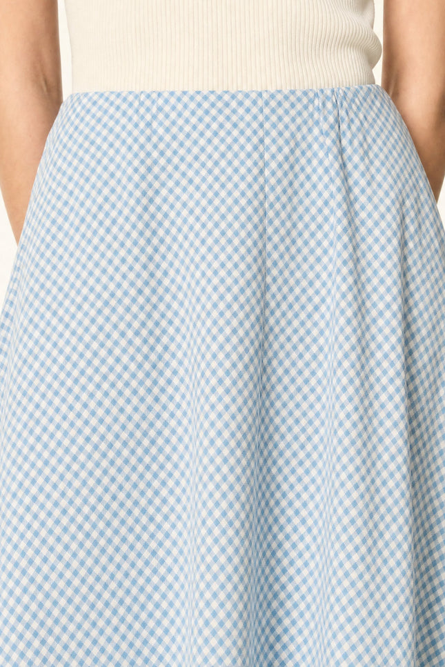 FALDA ARMONIAS TEEN CUADROS